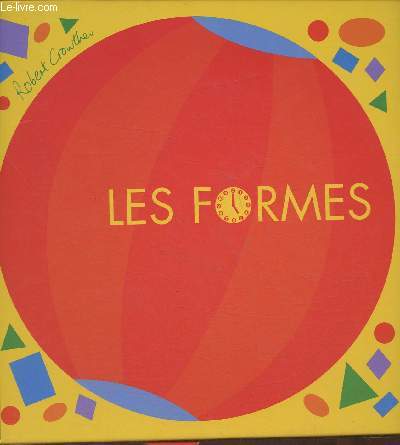 Les formes