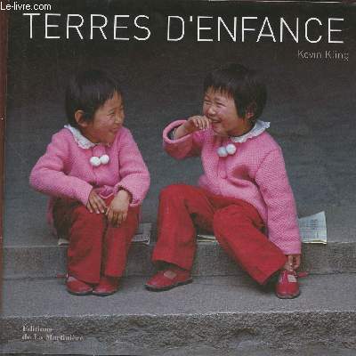 Terres d'enfance