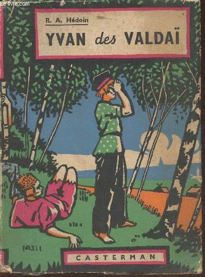 Ivan des Valda