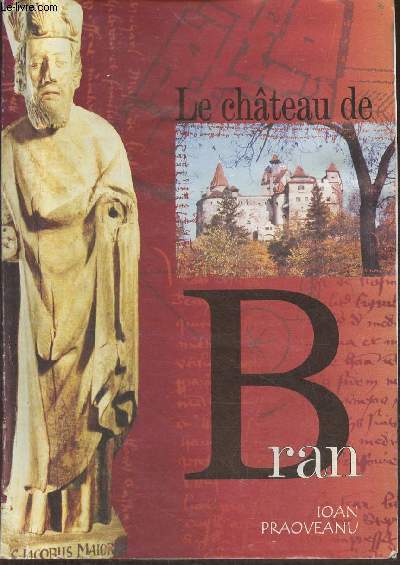 Le chteau de Bran