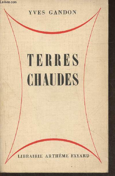 Terres chaudes