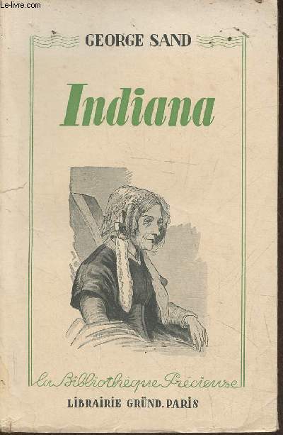 Indiana (Collection 
