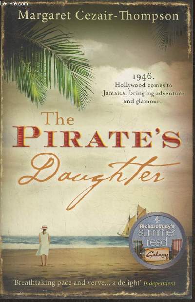 The pirate's daughter