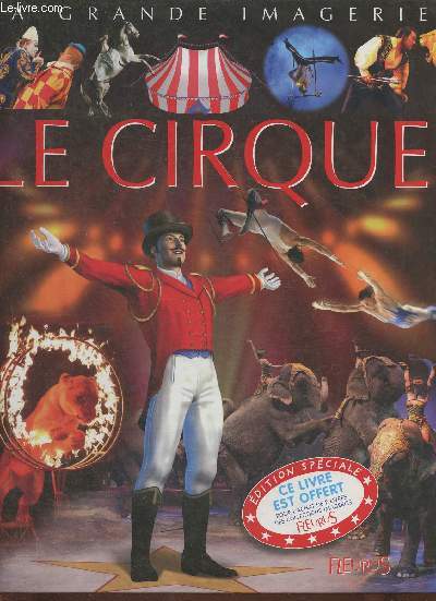 Le cirque (Collection 