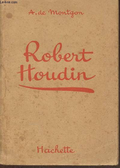 Robert Houdin