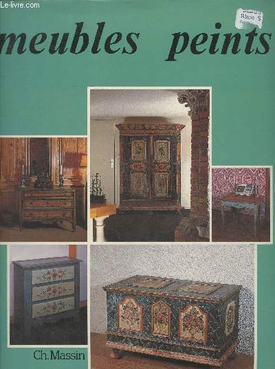 Meubles peints