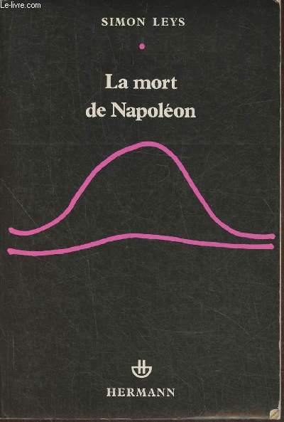 La mort de Napolon