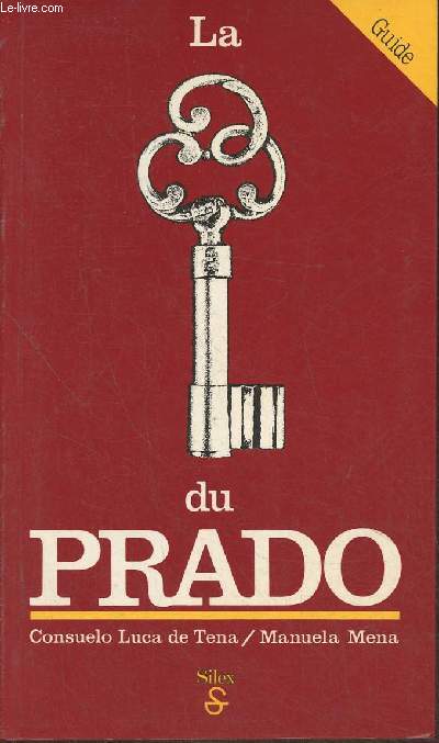 La cl du Prado- Guide