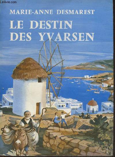 Le destin des Yvarsen