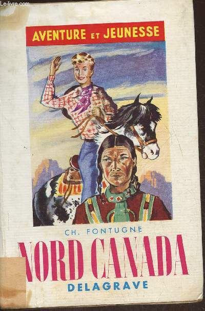 Nord Canada