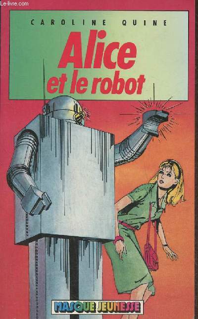 Alice et le robot