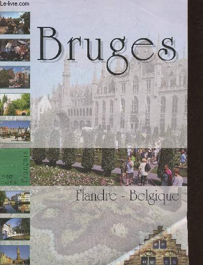 Bruges- Flandre-Belgique 2000-2002