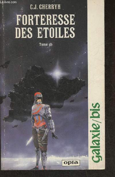 Forteresse des toiles Tome 1