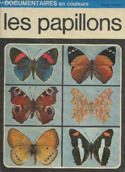 Les papillons