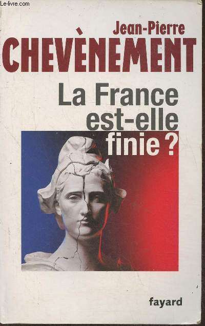 La France est-elle finie?