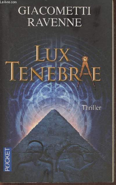 Lux tenebrae
