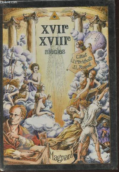 XVIIe-XVIIIe sicles (Collection 