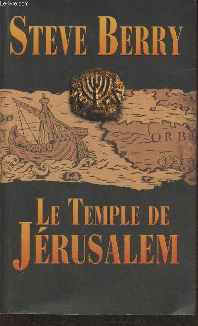 Le temple de Jrusalem