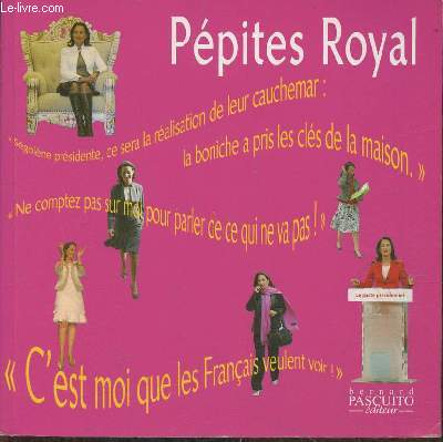 Ppites royal