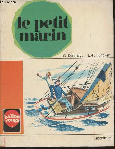 Le petit marin (Collection 