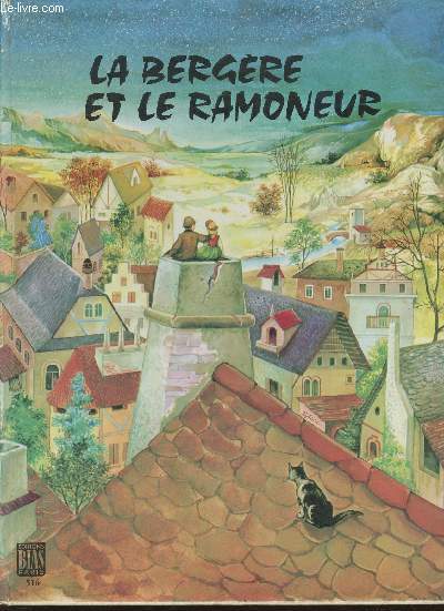 La bergre et le ramoneur