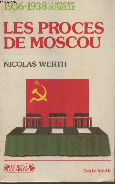 Les procs de Moscou (Collection 