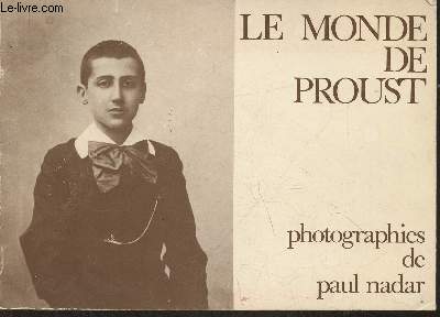 Le monde de Proust (Exposition)
