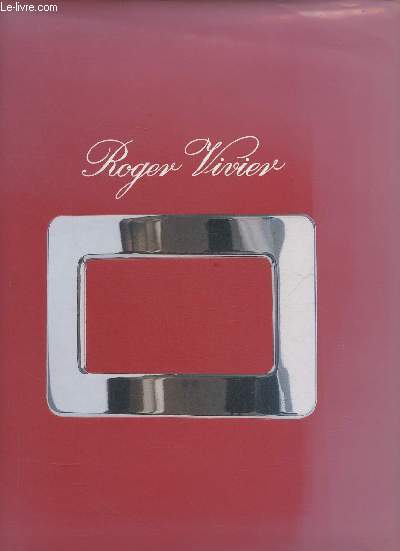 Roger Vivier from shoe to shoe