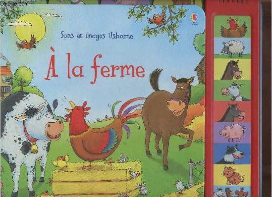 A la ferme (Collection 