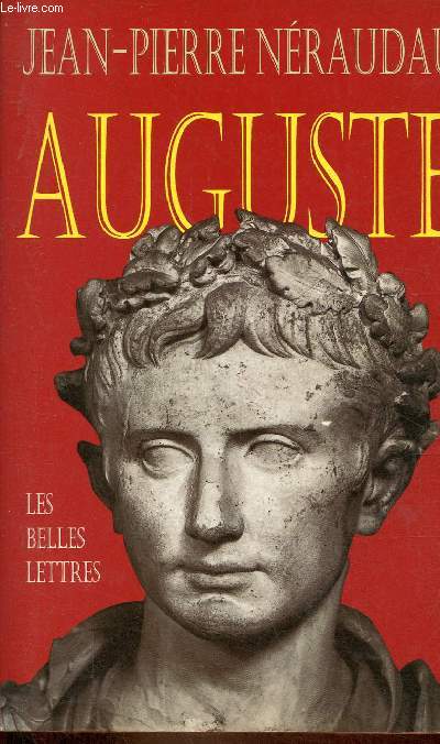 Auguste la brique et le marbre.