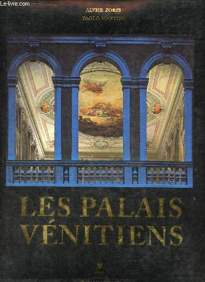 Les Palais Vnitiens.