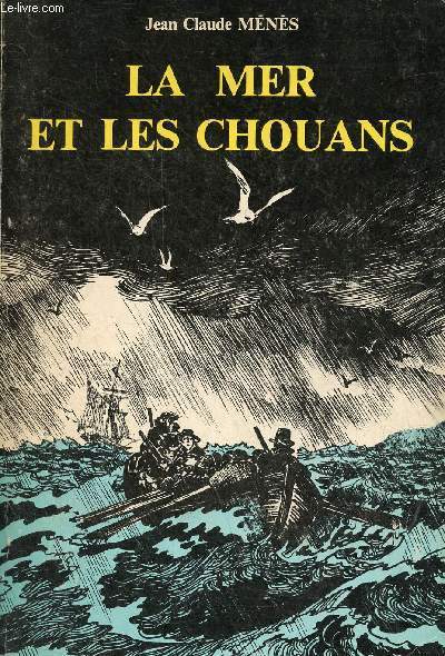 La mer et les chouans - Quiberon trahi  Erquy.