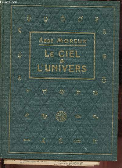 Astronomie moderne - Le ciel et l'univers.