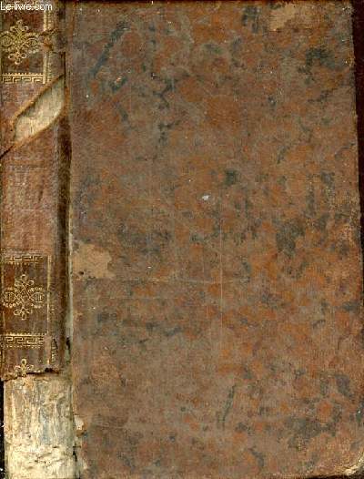 Galate roman pastoral imit de Cervantes - Nouvelle dition.