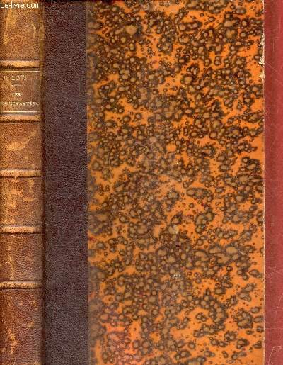 Les dsenchantes - roman des harems turcs contemporains.