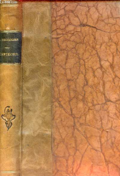 Cantegril - roman.