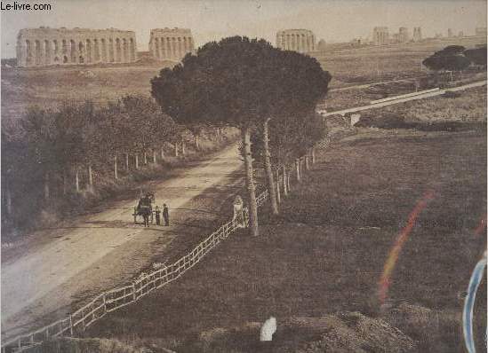 Le Grand Tour dans les photographies des voyageurs du XIXe sicle / in the photographs of travelers of 19th century / nelle fotografie dei viaggiatori del XIXe secolo.