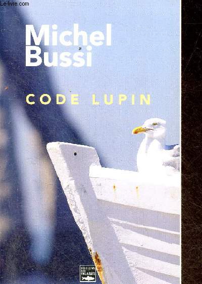 Code lupin.