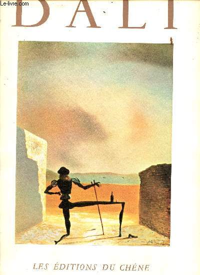 Dali.
