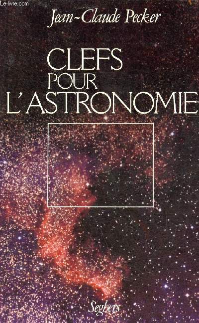 Clefs pour l'astronomie - Collection 