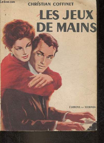 Les jeux de mains.