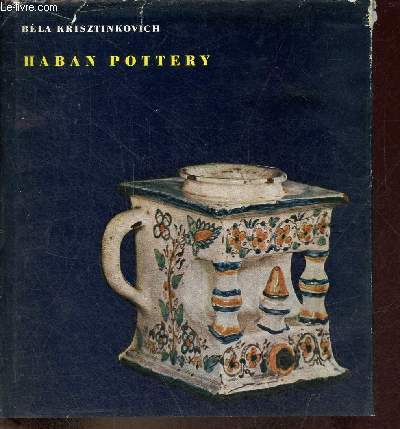 Haban Pottery.