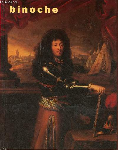 Catalogue de ventes aux enchres - Binoche - Tableaux anciens et modernes - Mercredi 20 novembre 2002 - Drouot salle 5.