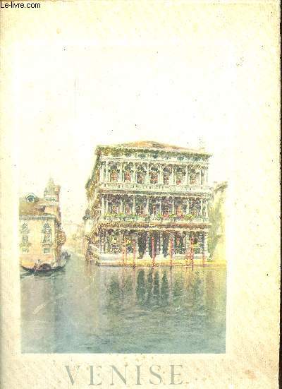 Venise - Collection 