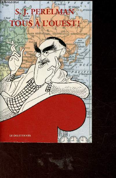 Tous  l'ouest !