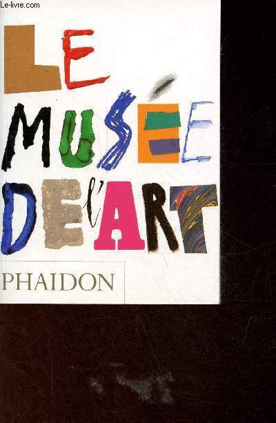 Le muse de l'art.