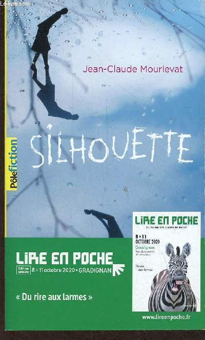 Silhouette - Collection Ple fiction n88.