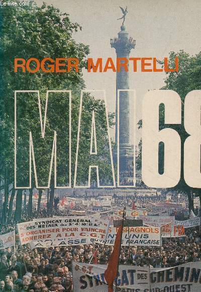 Mai 68.