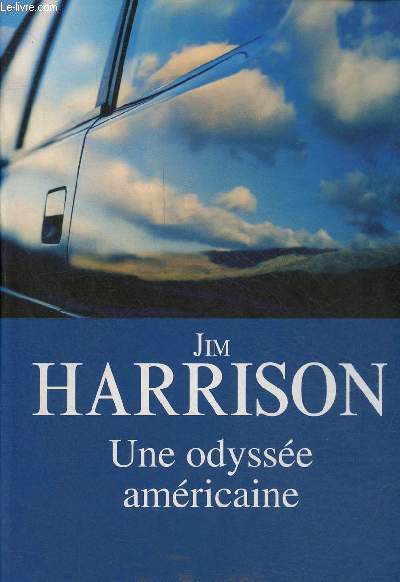 Une odyse amricaine.