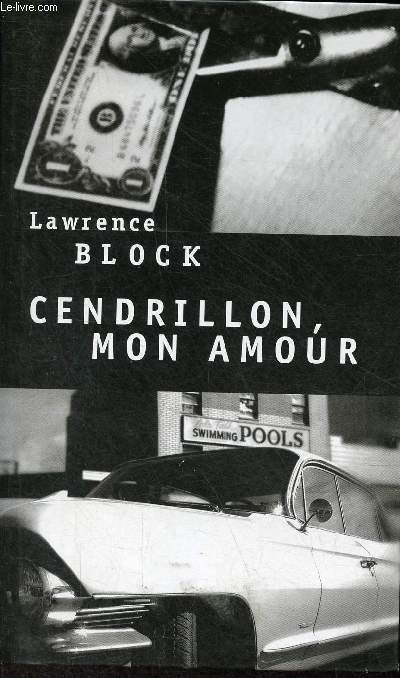 Cendrillon mon amour.